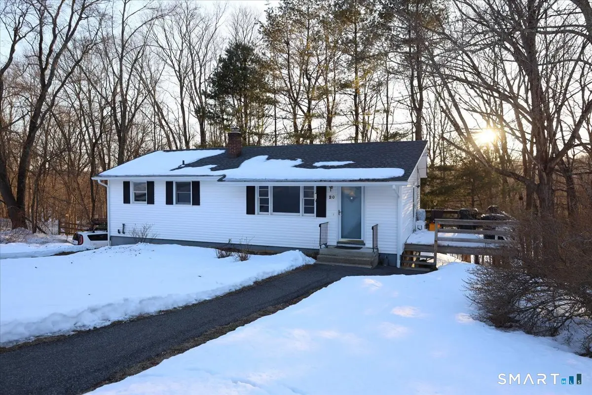 20 Brookfield Meadows, Brookfield, CT 06804 - #1