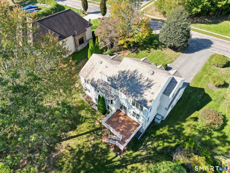 170 Whitewood Drive, Rocky Hill, CT 06067 - #2