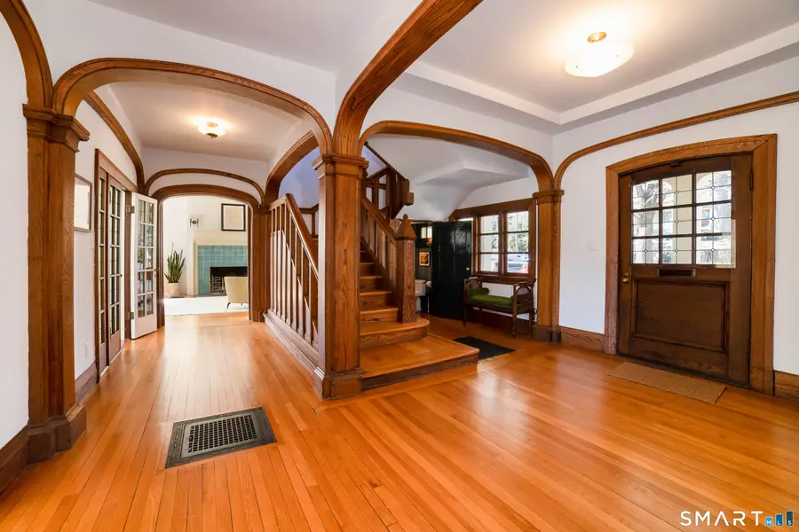 15 Edgehill Road, New Haven, CT 06511 - #3