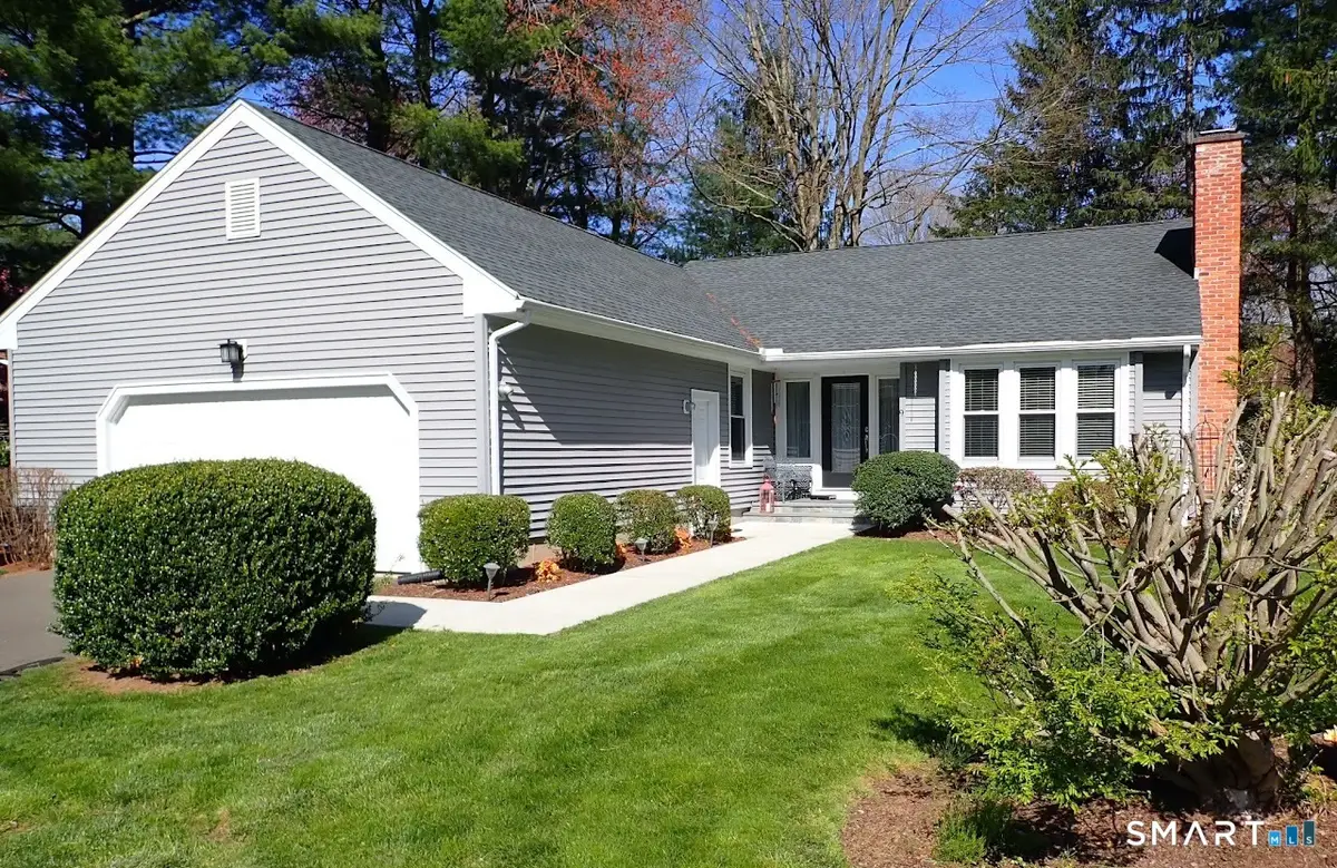 9 Burning Tree Place, Cheshire, CT 06410 - #1