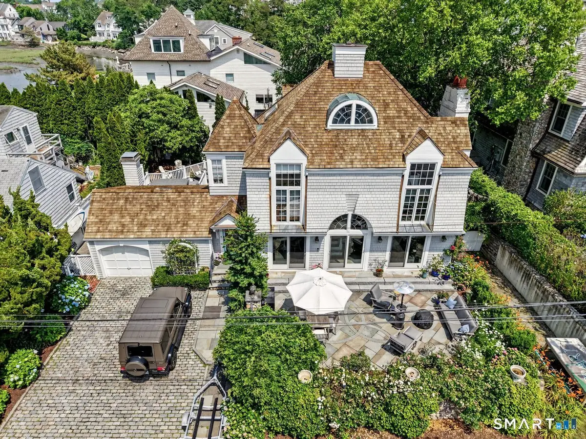 32 Nearwater Road, Norwalk, CT 06853 - #1