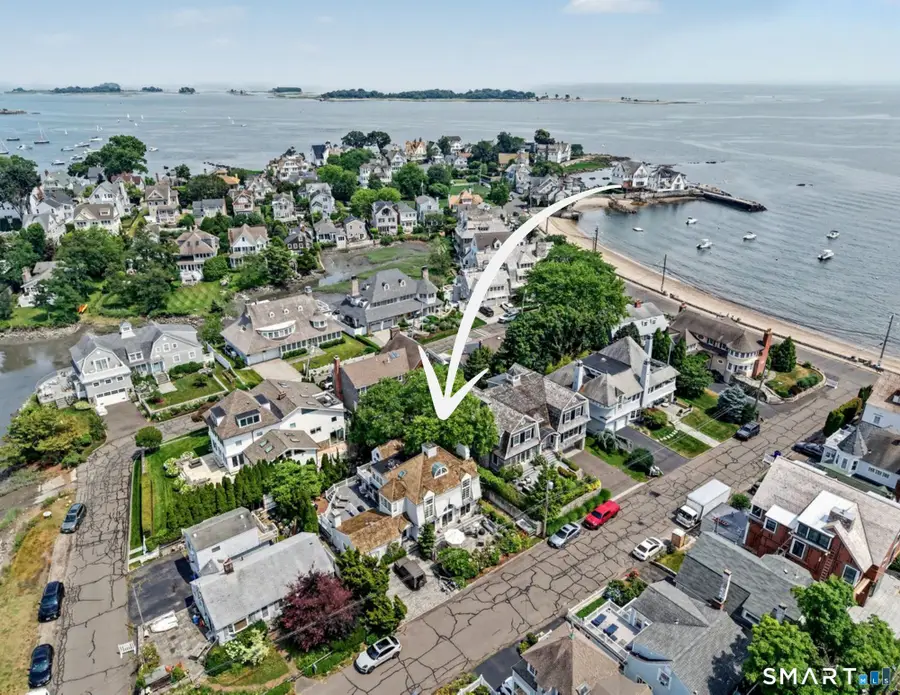 32 Nearwater Road, Norwalk, CT 06853 - #2
