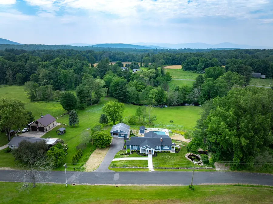 35 Emmons Lane, North Canaan, CT 06018 - #2