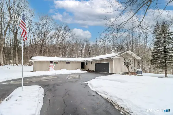 57 Old Ridgebury Road, Danbury, CT 06810