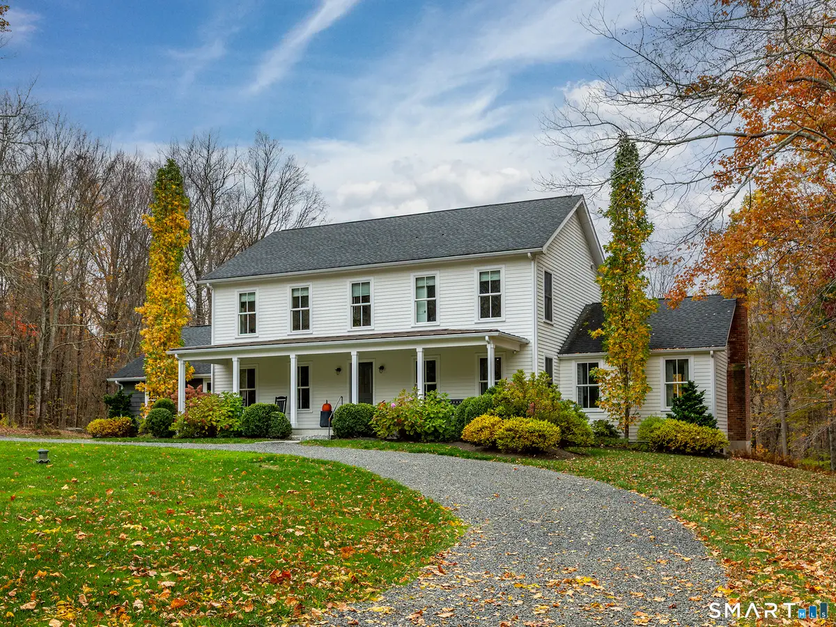 67 Sunset Lane, Washington, CT 06794 - #1