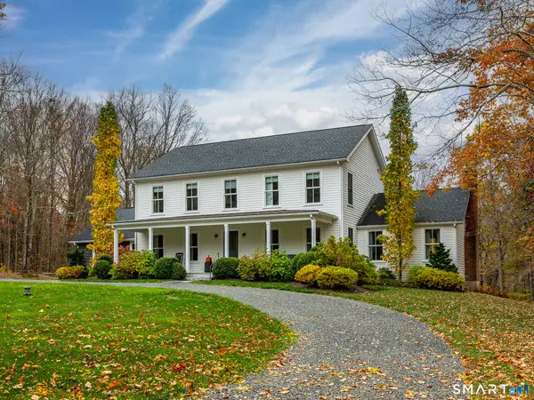 67 Sunset Lane, Washington, CT 06794