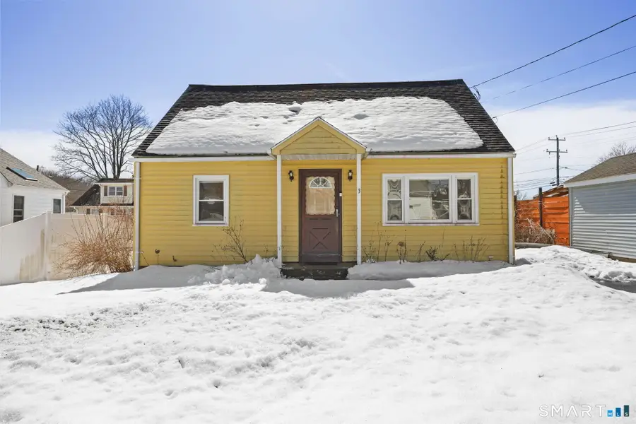 3 East Wood Street, Waterford, CT 06385 - #2