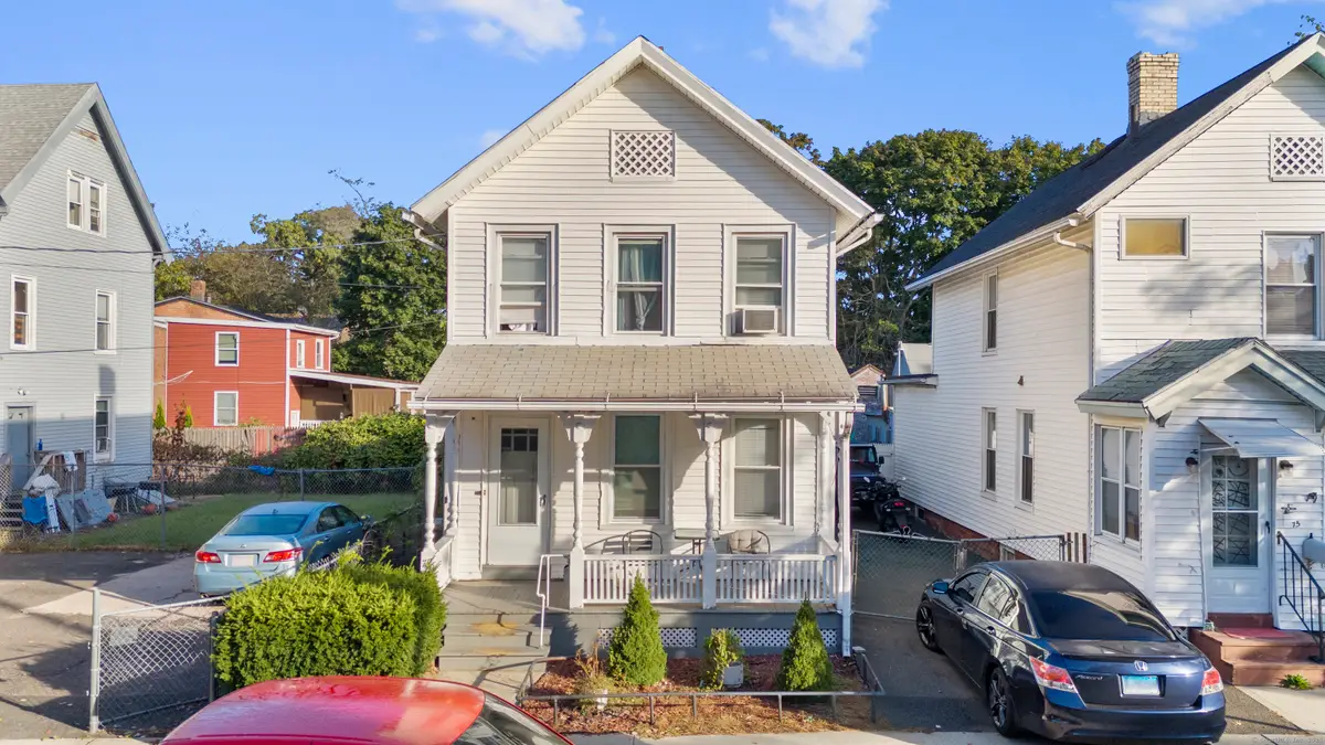 77 3rd Street, New Haven, CT 06519 - #1