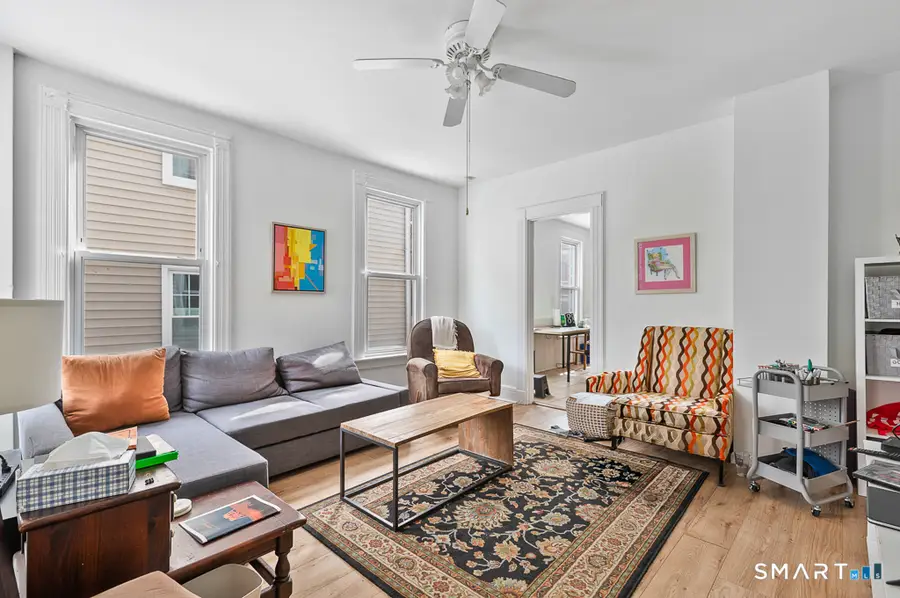 16 Edwards Street, New Haven, CT 06511 - #3