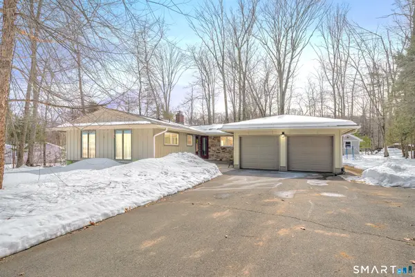 125 Country Club Road, Avon, CT 06001