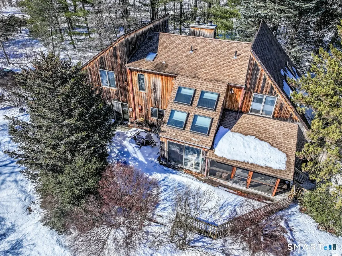 70 Tamarack Road, New Milford, CT 06776 - #1