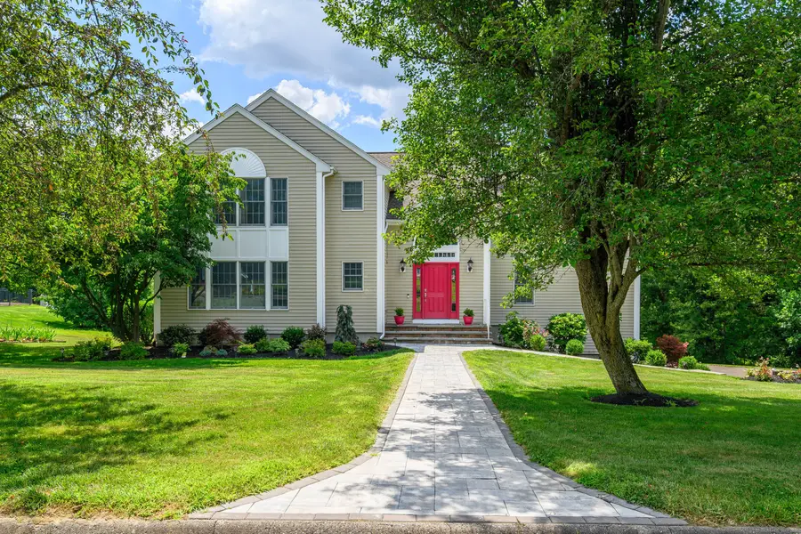 20 Laura Drive, Danbury, CT 06811 - #2