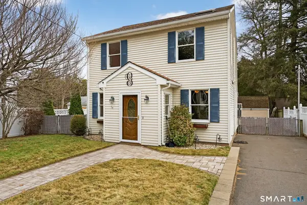 8 High Street, Wallingford, CT 06492