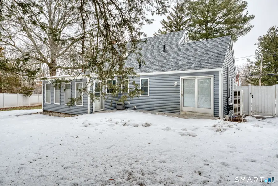 11 Charter Road, Wethersfield, CT 06109 - #3