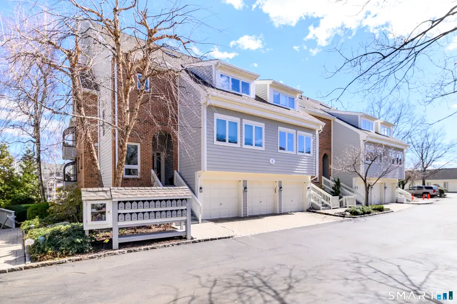 123 Harbor Drive #APT 203, Stamford, CT 06902 - #3