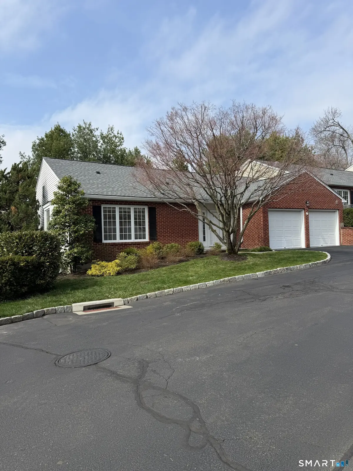 73 Bank Street, New Canaan, CT 06840 - #1