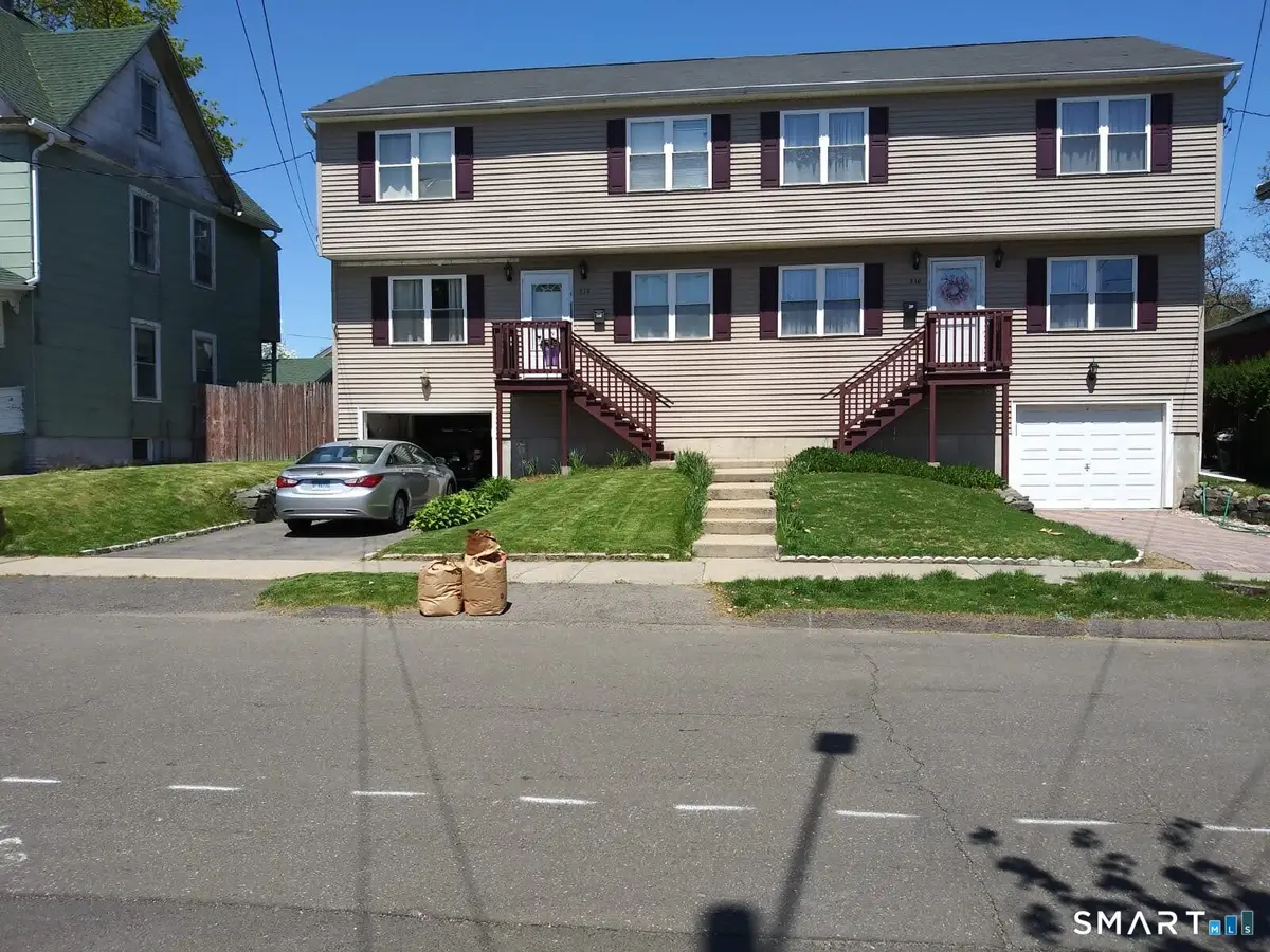 312 Jackson Avenue, Stratford, CT 06615 - #1