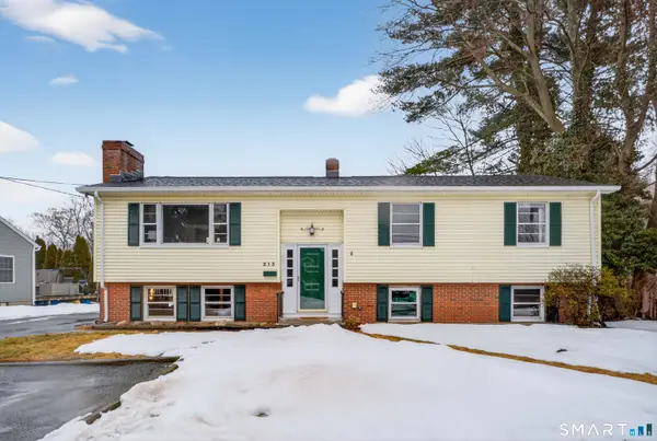 213 Seaside Avenue, Milford, CT 06460