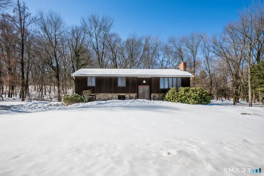 16 Rosewood Lane, Bolton, CT 06043 - #2