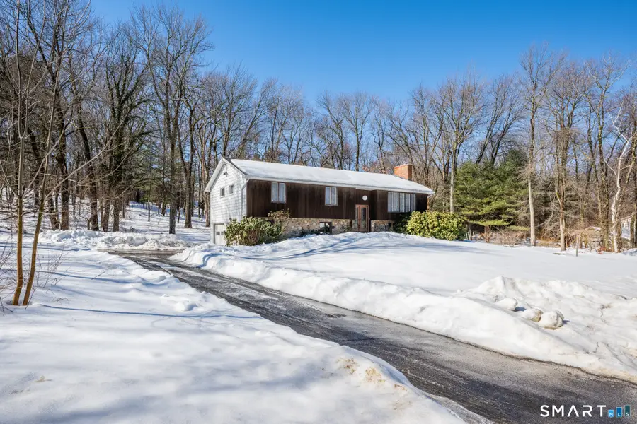 16 Rosewood Lane, Bolton, CT 06043 - #3