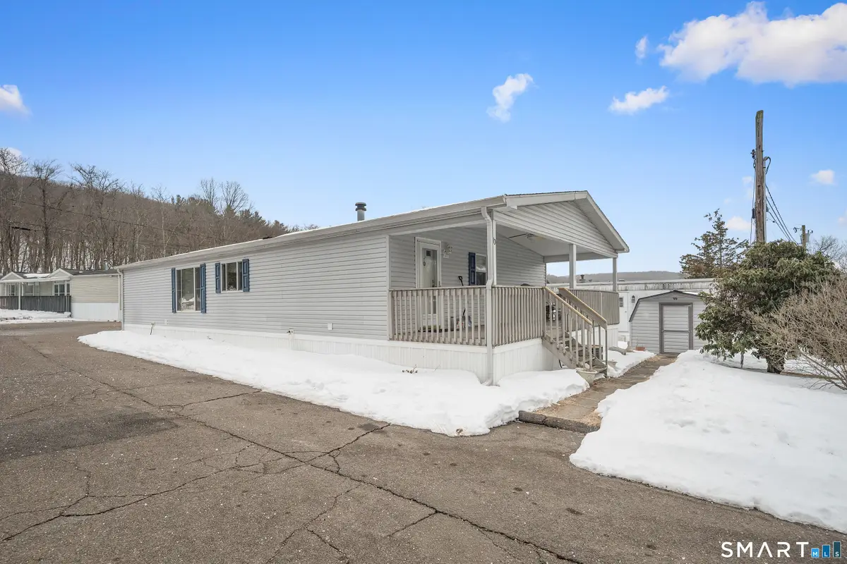 108 Clark Road #TRLR 10, Naugatuck, CT 06770 - #1