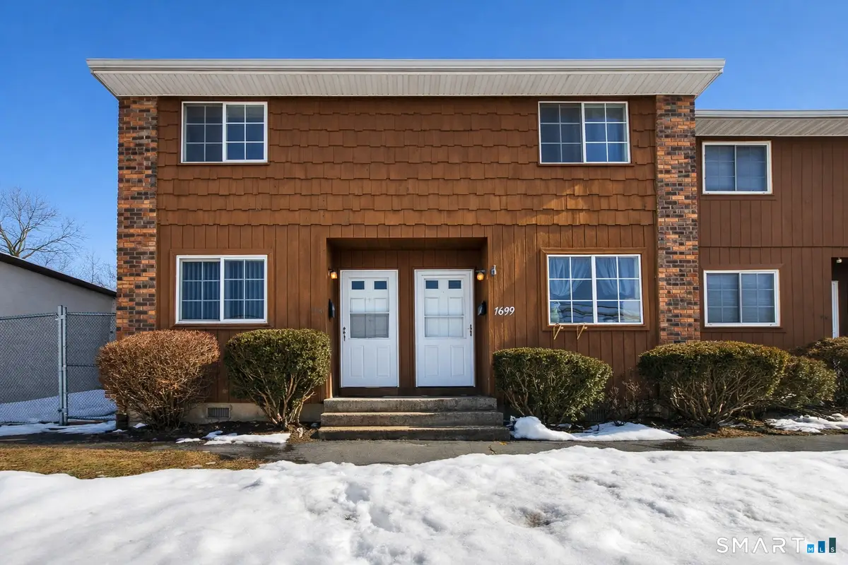 1651 Quinnipiac Avenue #1651, New Haven, CT 06513 - #1