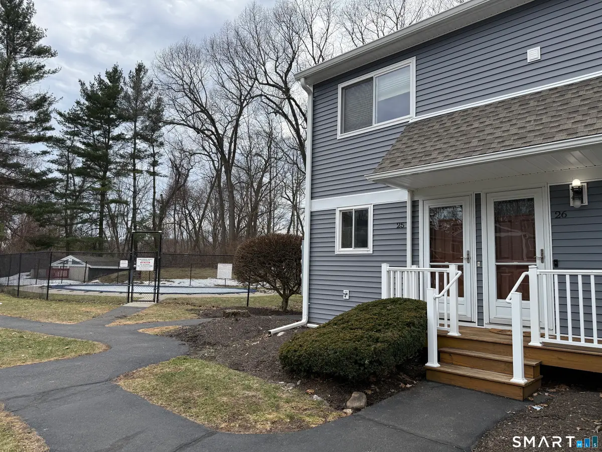 6 Rose Lane #3-25, Danbury, CT 06810 - #1