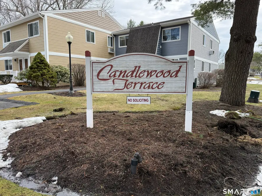 6 Rose Lane #3-25, Danbury, CT 06810 - #2