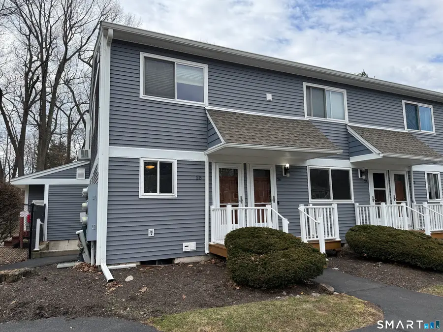 6 Rose Lane #3-25, Danbury, CT 06810 - #3