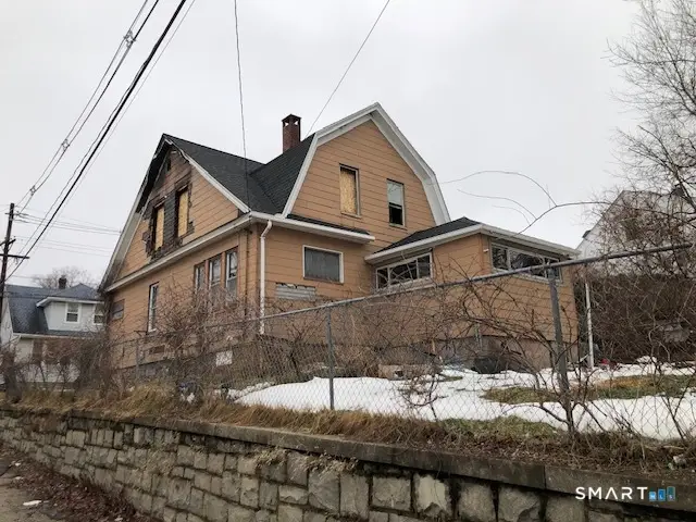 88 Tudor Street, Waterbury, CT 06704 - #3