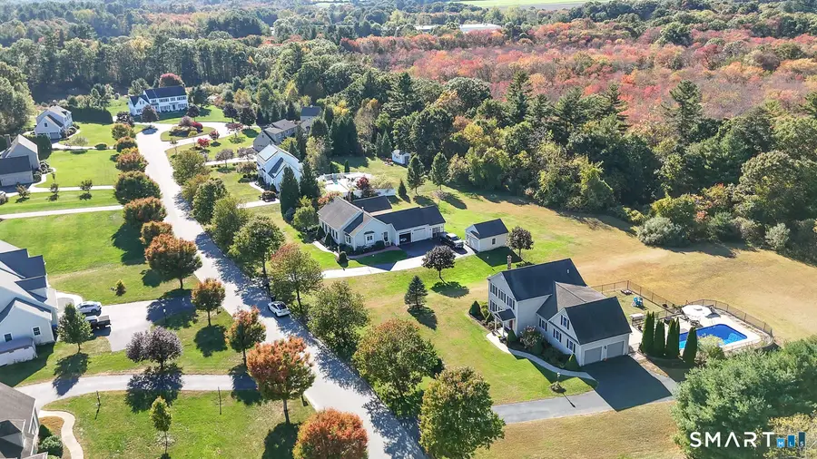 35 Senexet Village Road, Woodstock, CT 06281 - #3