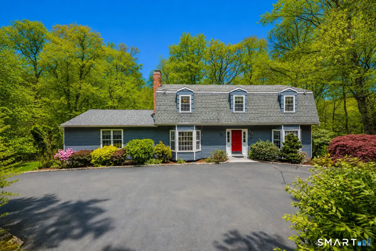 78 Benedict Road, Monroe, CT 06468 - #1