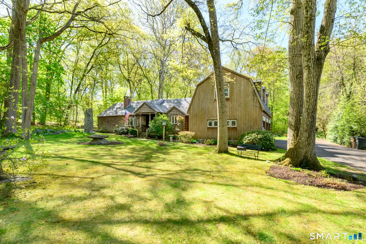 232 Silver Hill Lane, Stamford, CT 06905 - #1