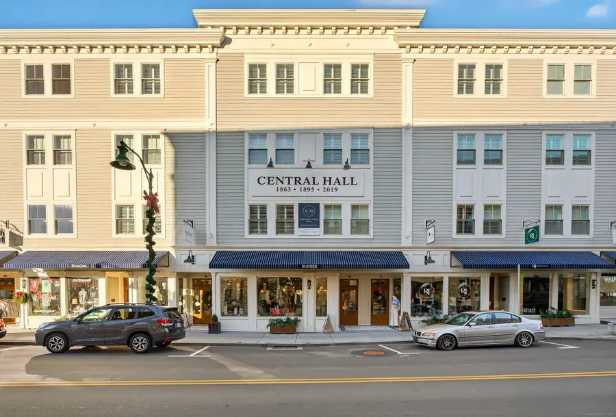 22 West Main Street #11, Mystic, CT 06355 - #3