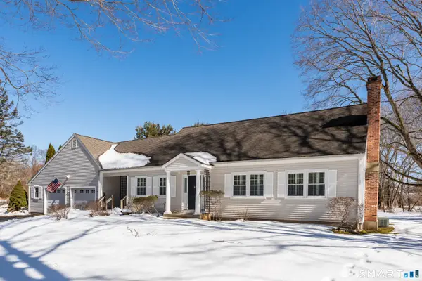 70 Wildwood Avenue, Madison, CT 06443