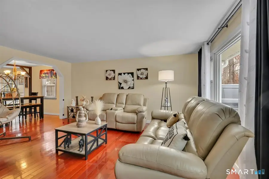 229 Woodhouse Avenue, Wallingford, CT 06492 - #2