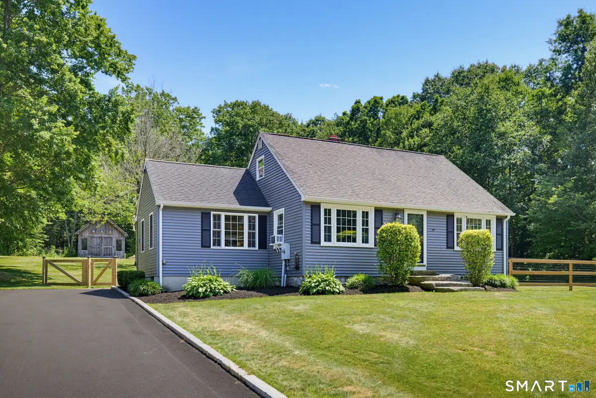 68 Sandy Beach Road, Ellington, CT 06029 - #1