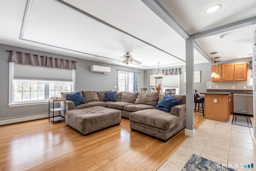 107 Amherst Drive, Manchester, CT 06042 - #2