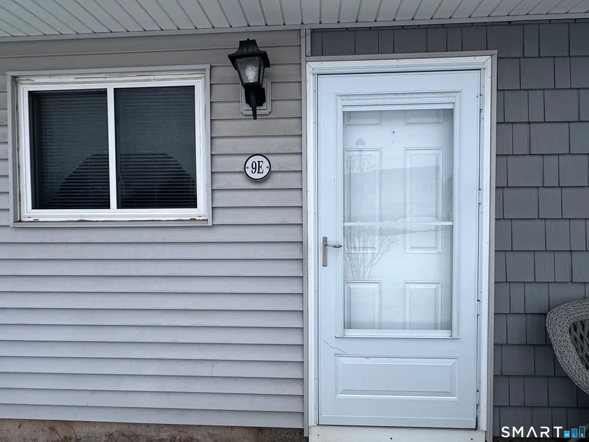 16 Seymour Road #9E, East Granby, CT 06026 - #1