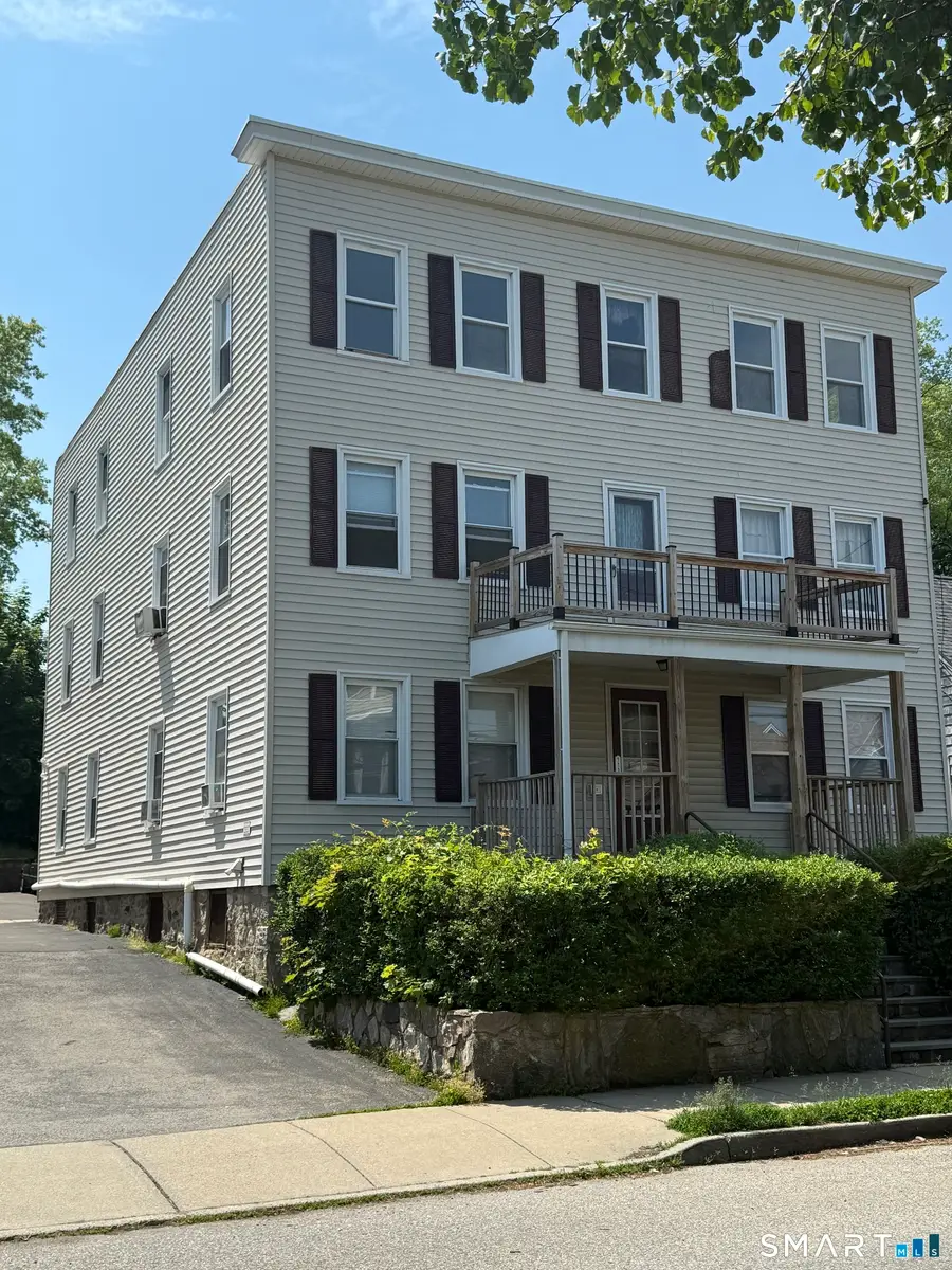 113 Seaside Avenue, Stamford, CT 06902 - #2