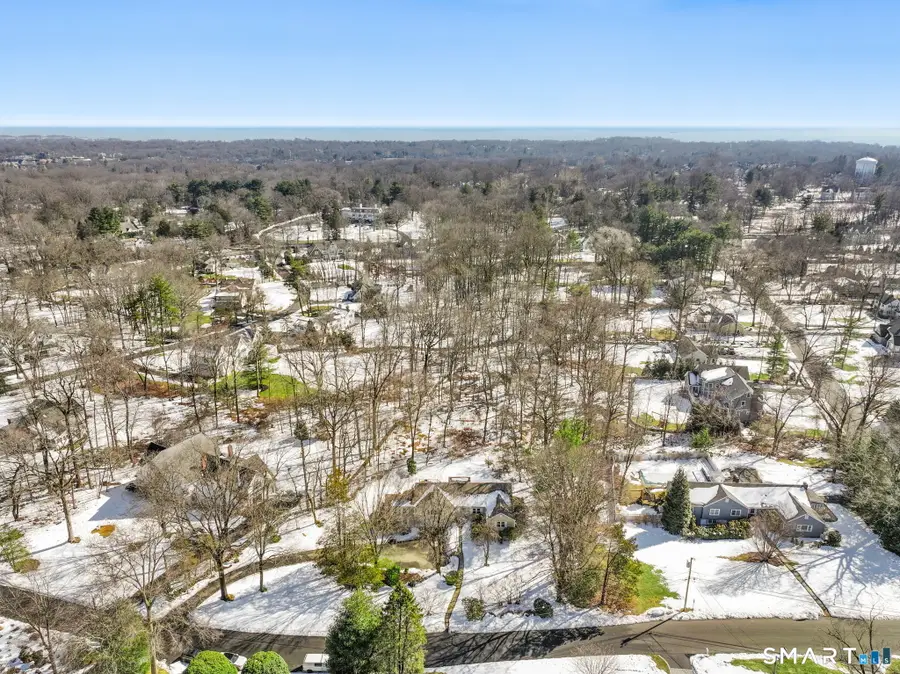 26 Holly Lane, Darien, CT 06820 - #3