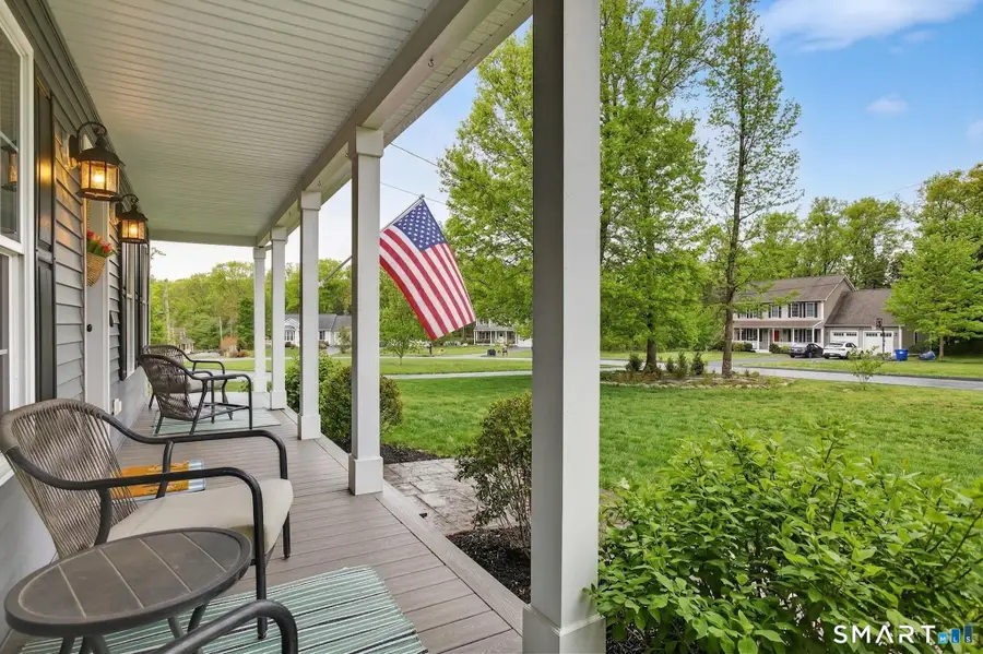 5 Tom Allyn Court, Gales Ferry, CT 06335 - #3