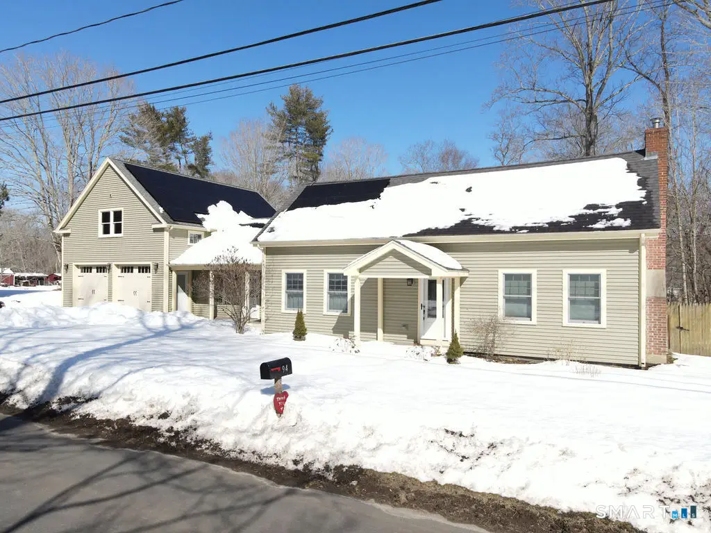 94 Kelseytown Road, Clinton, CT 06413 - #1