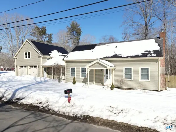 94 Kelseytown Road, Clinton, CT 06413