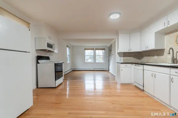 252 Melville Drive, Fairfield, CT 06825