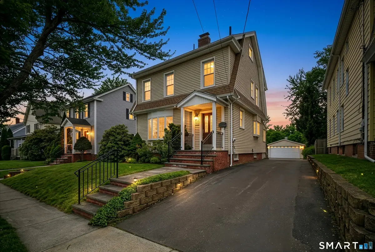 52 Stuyvesant Avenue, New Haven, CT 06512 - #1