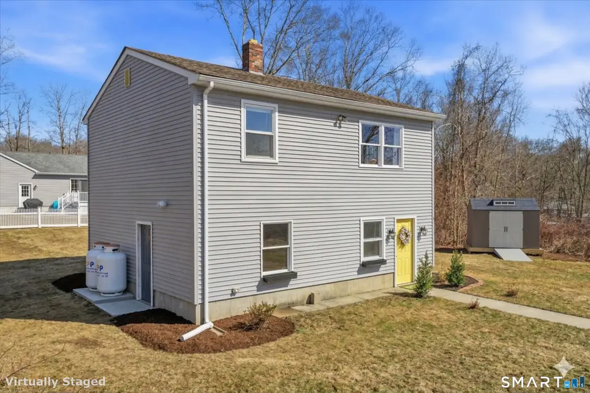 76 Gay Hill Road, Oxoboxo River, CT 06382 - #1