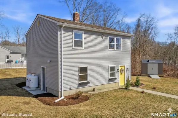 76 Gay Hill Road, Montville, CT 06382