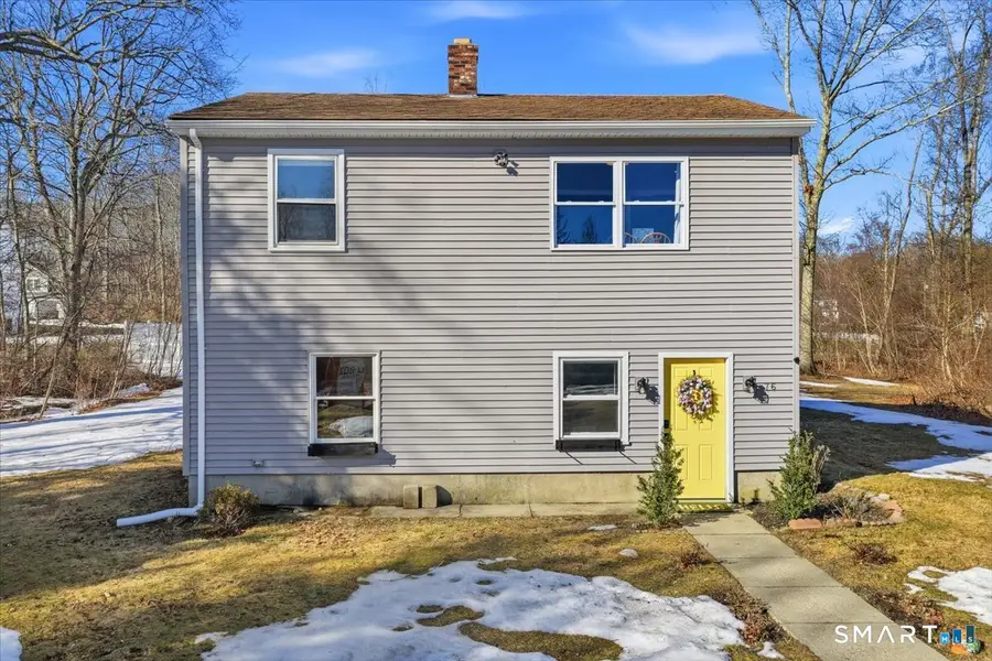 76 Gay Hill Road, Oxoboxo River, CT 06382 - #2