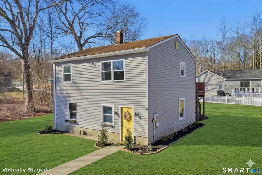 76 Gay Hill Road, Oxoboxo River, CT 06382 - #3